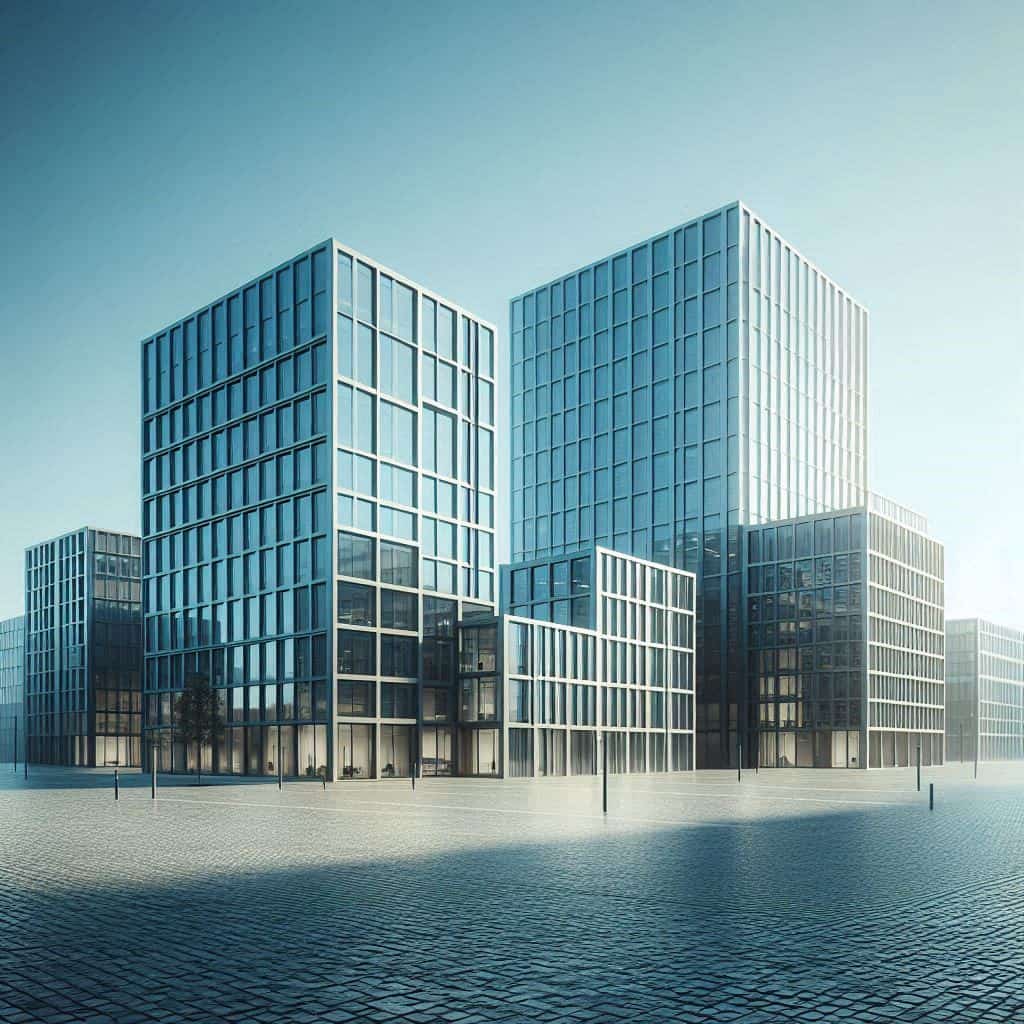 大厦名字文章配图