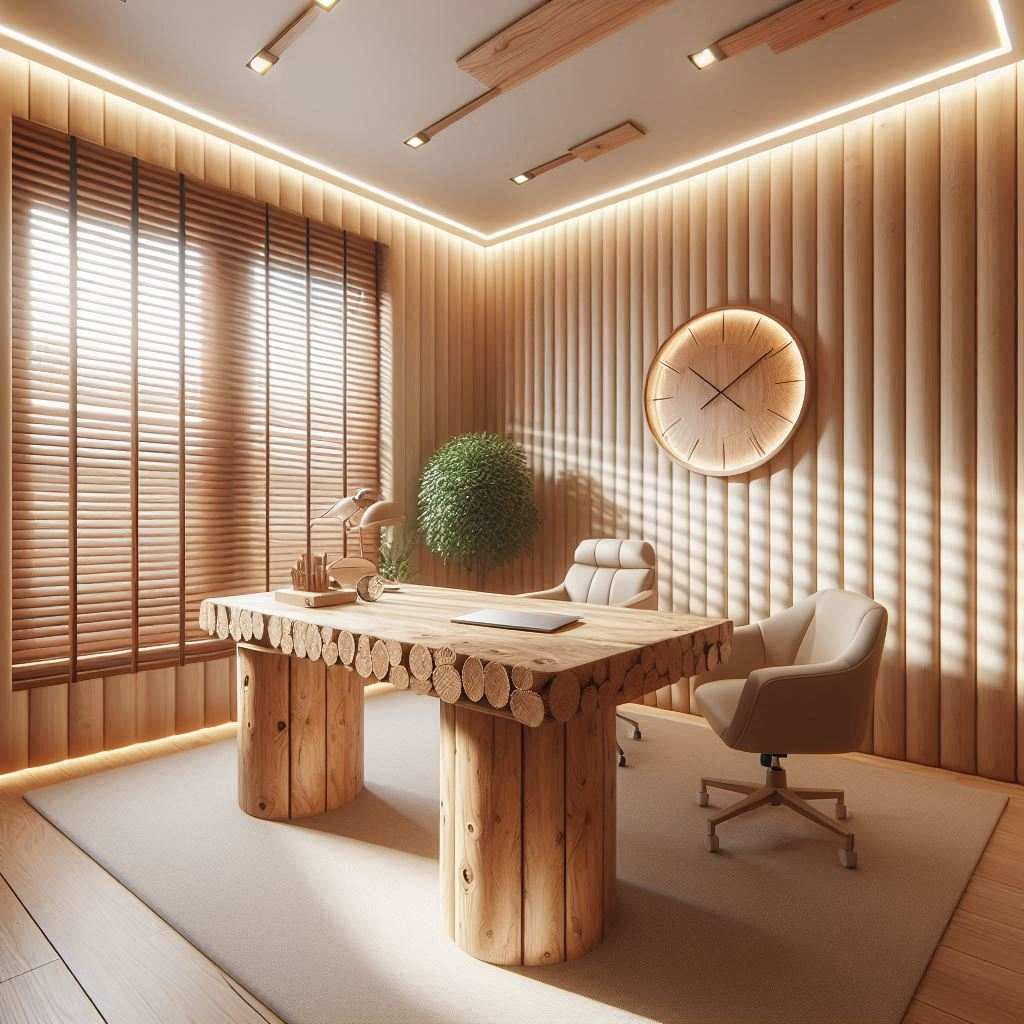 品牌部门如何为物业集中检修建立写字楼办公企业短租过渡方案的跟进台账